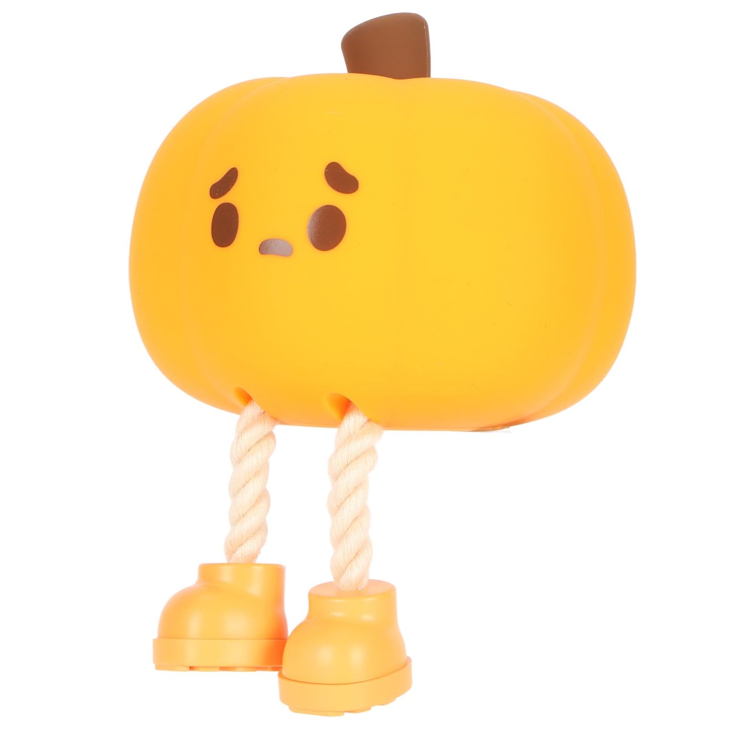 Luz Nocturna De Calabaza Inteligente